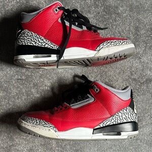 JORDAN 3 “UNITE” RETRO SE